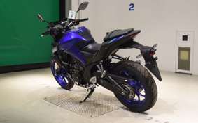 YAMAHA MT-25 A 2015 RG74J