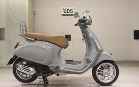 VESPA PRIMAVERA 125 2006