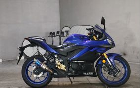 YAMAHA YZF R-3 2020 RH13J