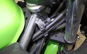 KAWASAKI NINJA 250 2 2023 EX250P