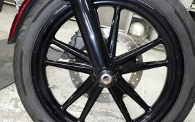 HARLEY FXDL 1580 2011