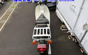 HONDA C70 SUPER CUB