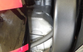 HONDA CBR600F GEN 3 2001 PC35