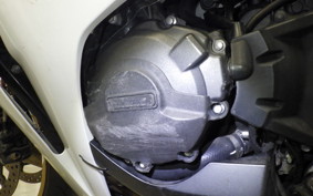 HONDA CBR1000RR Gen. 2 2009 SC59
