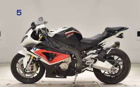BMW S1000RR 2014