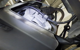 HONDA GYRO X 2024 TD02