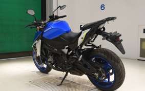 SUZUKI GSX-S 1000 Gen.2 2021 EK1AA