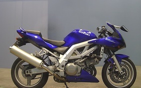 SUZUKI SV1000S 2003 VT54A