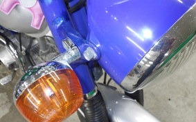 HONDA CL50 BENLY 2024 CD50