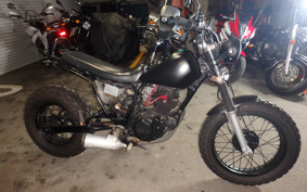 YAMAHA TW200 2JL