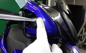 YAMAHA CYGNUS Griffus 2022 SEJ4J