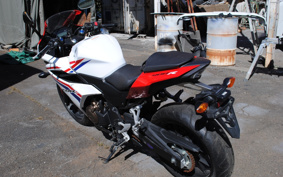HONDA CBR400R ABS 2017 NC47