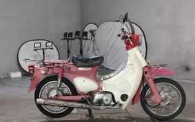 HONDA LITTLE CUB AA01