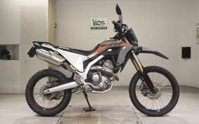 HONDA CRF250L 2005 MD47