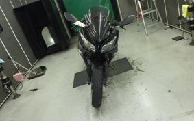 KAWASAKI NINJA 250 2022 EX250L