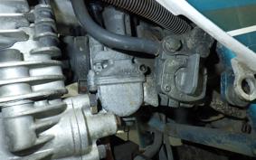 YAMAHA SEROW 225 Gen.3 4JG