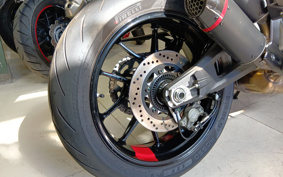 DUCATI MONSTAR 937 PLUS 2023 4M00
