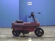 Фото Honda MOTOCOMPO с японского аукциона