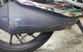 HONDA CBF 125 2021