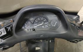 HONDA FORESIGHT MF04