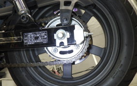 HONDA DAX 125 2019 JB04