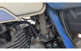 SUZUKI DJEBEL 250 SJ44A