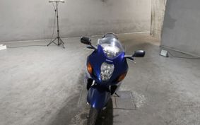 SUZUKI GSX1300R HAYABUSA GW71A