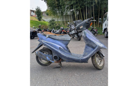 HONDA MANY CTOR AF30