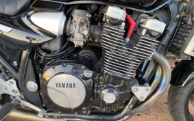 YAMAHA XJR1300 2000 RP03J