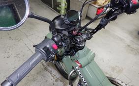 HONDA CT125 HUNTER CUB 2013 JA55