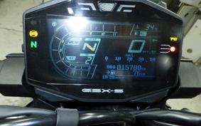 SUZUKI GSX-S 1000 Gen.2 2021 EK1AA