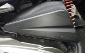 PGO BON125 2002