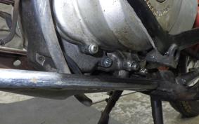 HONDA CT110 HUNTER CUB 2025 JD01