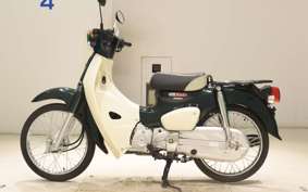 HONDA C50 SUPER CUB AA09