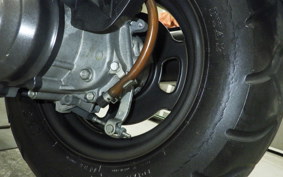 HONDA ZOOMER 2007 AF58