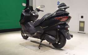 HONDA FORZA Z MF08