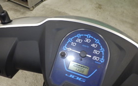 YAMAHA JOG-7 2024 AY01