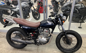 HONDA FTR223 MC34