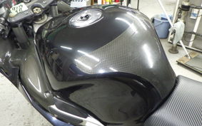 SUZUKI GSX-1300R HAYABUSA 1999