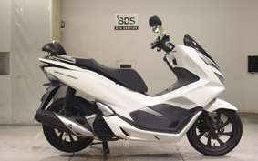 HONDA PCX 150 ABS 2008 KF30