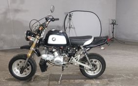 HONDA GORILLA Z50J
