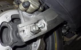 HONDA CBR250RR 2005 MC51