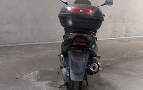 YAMAHA MAJESTY 125 SE27
