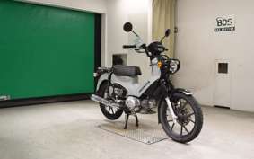 HONDA CROSS CUB 110 2005 JA60