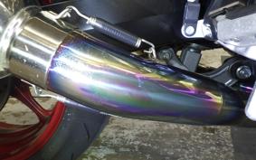 SUZUKI HAYABUSA Gen.3 2022 EJ11A