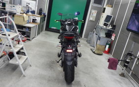 KAWASAKI NINJA 400 2015 EX400E
