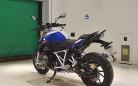 BMW R1250R 2023