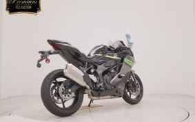 KAWASAKI ZX-25R-2SE 2023 ZX250H