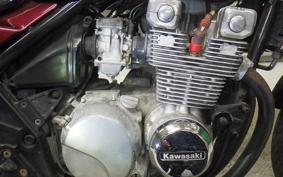 KAWASAKI ZEPHYR 400 Gen.2 1995 ZR400C