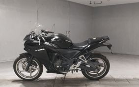 HONDA CBR250R CS250C